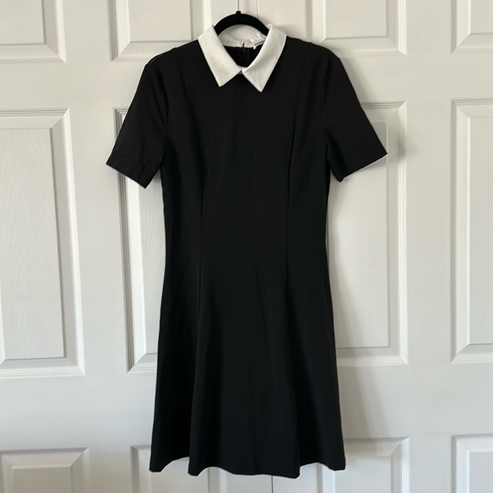 Wednesday Addams Halloween costume, LIKE NEW